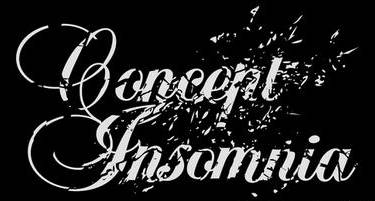 logo Concept Insomnia